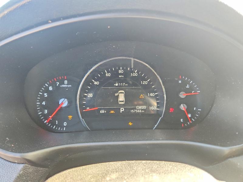 Aukcja sprzedaży 2019 Kia Sorento, vin: 5XYPK4A52KG479531, numer aukcji: 49468706