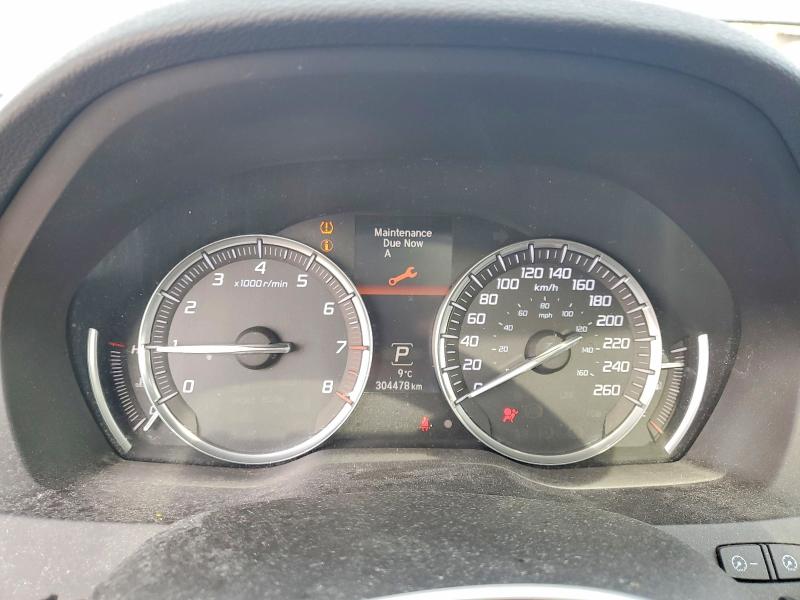Продаж на аукціоні авто 2015 Acura Mdx, vin: 5FRYD4H44FB501438, номер лоту: 48084256