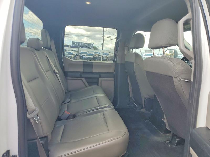 49869046 :رقم المزاد ، 1FTEW1P41LKE82294 vin ، 2020 Ford F150 مزاد بيع