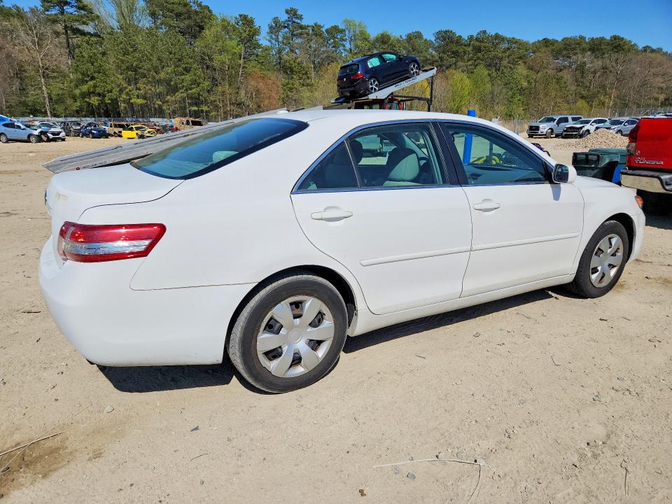 Продажа на аукционе авто 2011 Toyota Camry, vin: 4T1BF3EK0BU746409, номер лота: 49412386