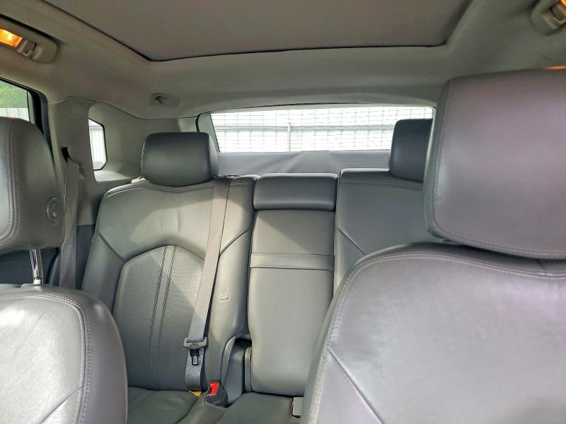 Aukcja sprzedaży 2012 Cadillac Srx, vin: 3GYFNAE31CS555700, numer aukcji: 49070276