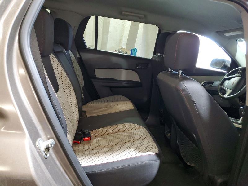 Aukcja sprzedaży 2011 Gmc Terrain, vin: 2CTFLREC7B6243893, numer aukcji: 52019936
