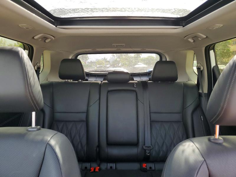 48479896 :رقم المزاد ، JN8BT3DCXSW102402 vin ، 2025 Nissan Rogue مزاد بيع