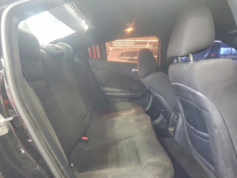 Aukcja sprzedaży 2014 Dodge Charger, vin: 2C3CDXDT5EH167217, numer aukcji: 49864986