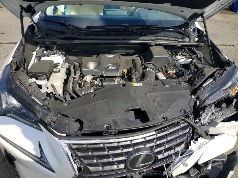 Продаж на аукціоні авто 2019 Lexus Nx 300, vin: JTJBARBZ6K2215246, номер лоту: 50325916