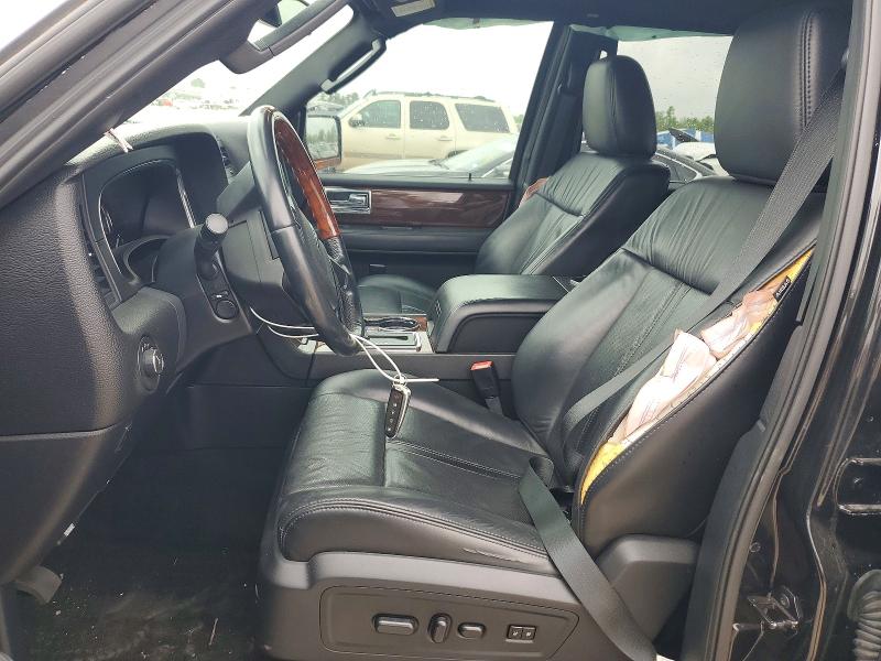 Aukcja sprzedaży 2015 Lincoln Navigator, vin: 5LMJJ3JT0FEJ04245, numer aukcji: 48450066