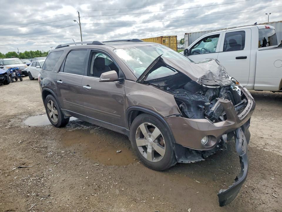 Aukcja sprzedaży 2012 Gmc Acadia, vin: 1GKKVREDXCJ334968, numer aukcji: 51492106