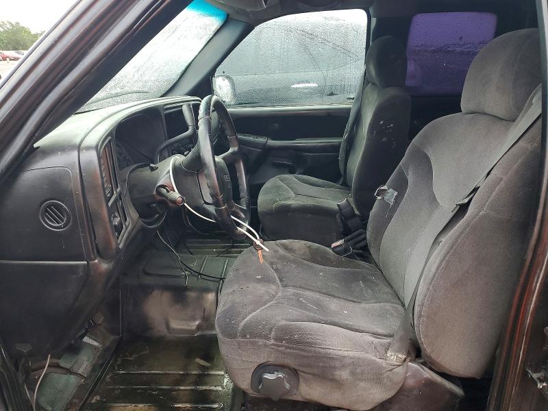 Auction sale of the 2001 Gmc New Sierra, vin: 1GTEC19V21Z183870, lot number: 49840086
