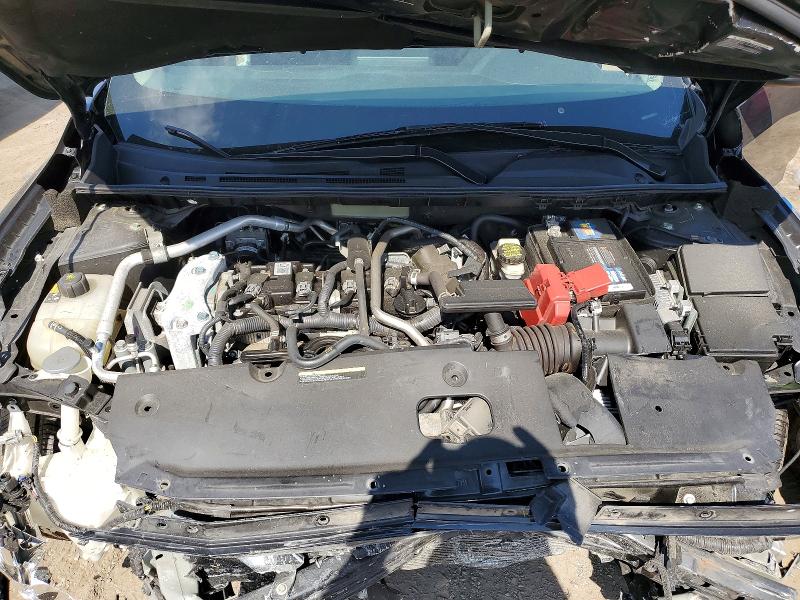 2021 Nissan Sentra მანქანა იყიდება აუქციონზე, vin: 3N1AB8CV7MY253576, აუქციონის ნომერი: 48246636