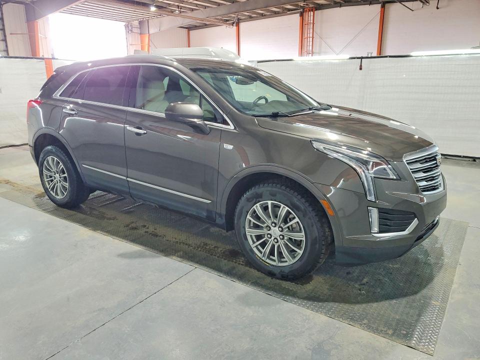 Продаж на аукціоні авто 2019 Cadillac Xt5, vin: 1GYKNDRS0KZ158823, номер лоту: 51971746