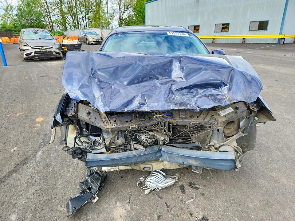 Продаж на аукціоні авто 2008 Buick Lacrosse, vin: 2G4WD582481147046, номер лоту: 51571736