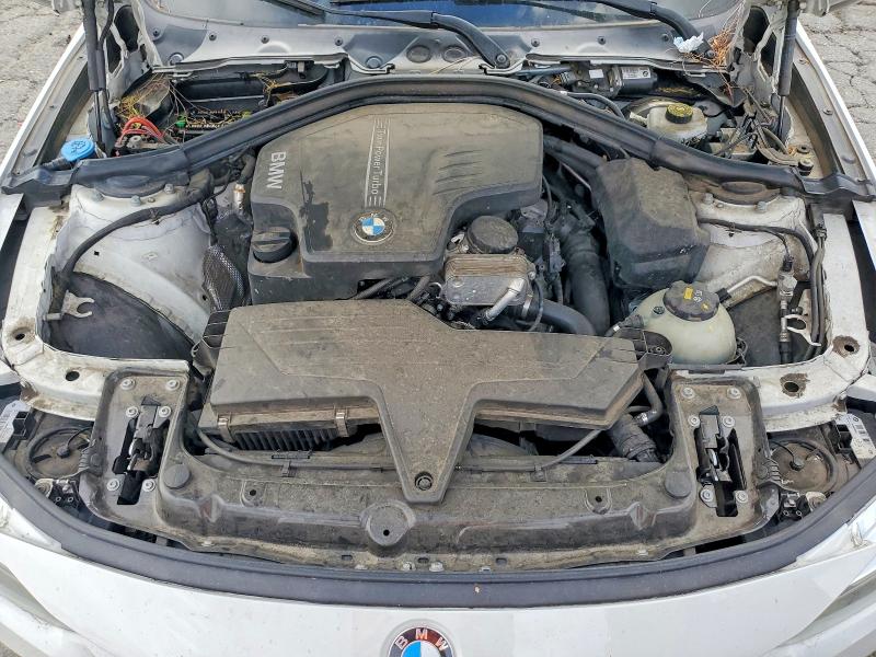 Aukcja sprzedaży 2017 Bmw 320, vin: WBA8E1G50HNU14144, numer aukcji: 50068346