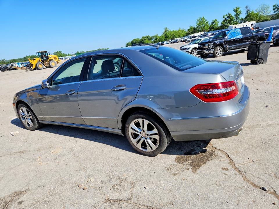 51262766 :رقم المزاد ، WDDHF8HB2BA431335 vin ، 2011 Mercedes-benz E مزاد بيع