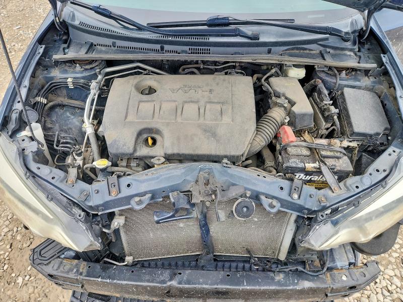 Aukcja sprzedaży 2014 Toyota Corolla, vin: 2T1BURHE7EC063398, numer aukcji: 51625106