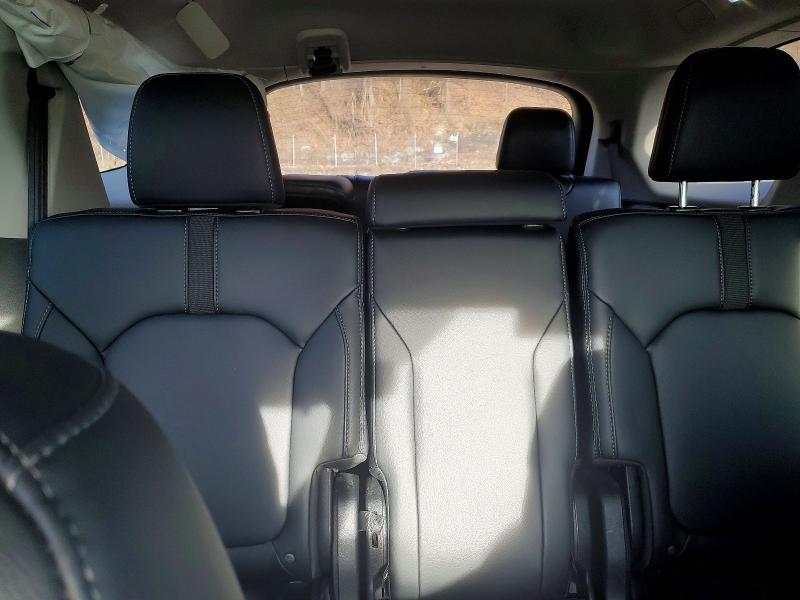 2025 Honda Pilot მანქანა იყიდება აუქციონზე, vin: 5FNYG1H44SB066387, აუქციონის ნომერი: 49871656