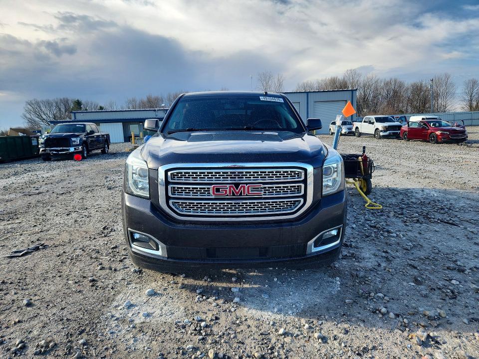 Aukcja sprzedaży 2016 Gmc Yukon, vin: 1GKS2AKC4GR427935, numer aukcji: 49104676