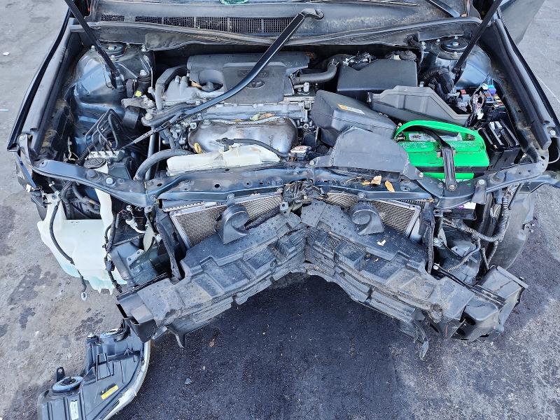 Aukcja sprzedaży 2017 Toyota Camry, vin: 4T1BF1FK1HU631782, numer aukcji: 50799446