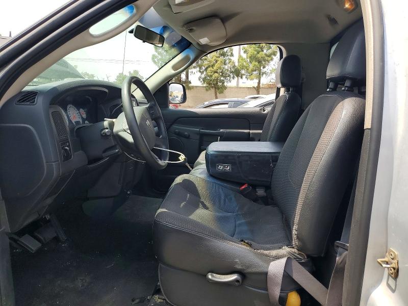 Aukcja sprzedaży 2005 Dodge Ram 1500, vin: 1D7HA16N35J557131, numer aukcji: 48694576