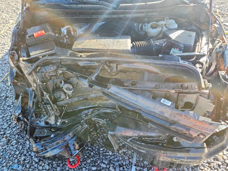49943866 :رقم المزاد ، 3GCUDCED9PG362210 vin ، 2023 Chevrolet Silverado مزاد بيع