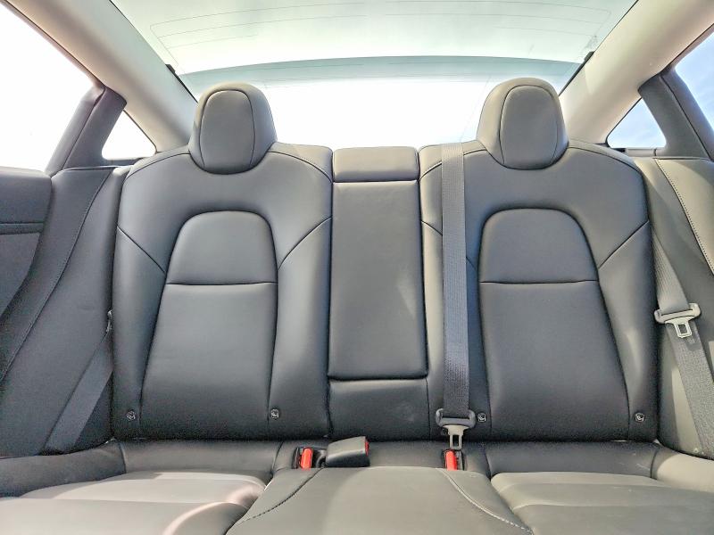 2023 Tesla Model 3 მანქანა იყიდება აუქციონზე, vin: 5YJ3E1EA9PF672074, აუქციონის ნომერი: 49963916