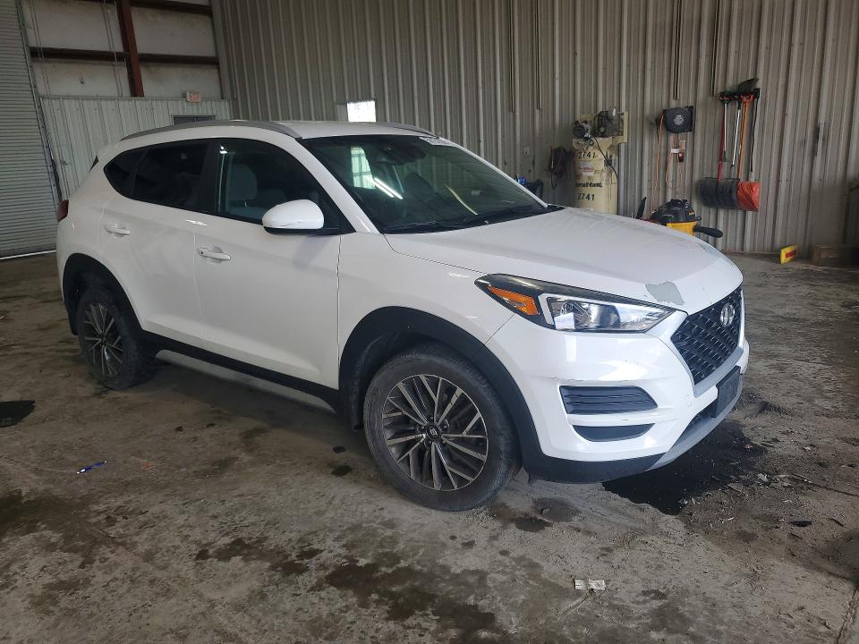 Продажа на аукционе авто 2020 Hyundai Tucson, vin: KM8J3CAL3LU203379, номер лота: 50131856