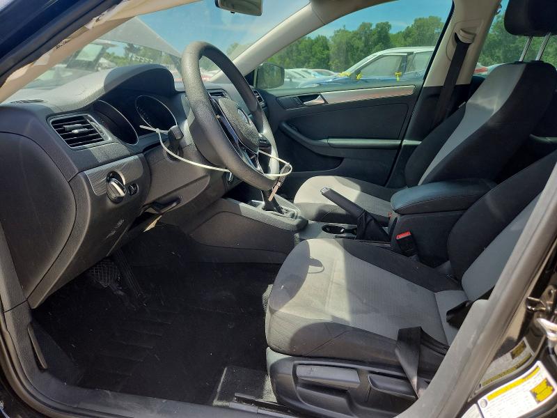 Aukcja sprzedaży 2017 Volkswagen Jetta, vin: 3VW2B7AJ1HM308643, numer aukcji: 50174256