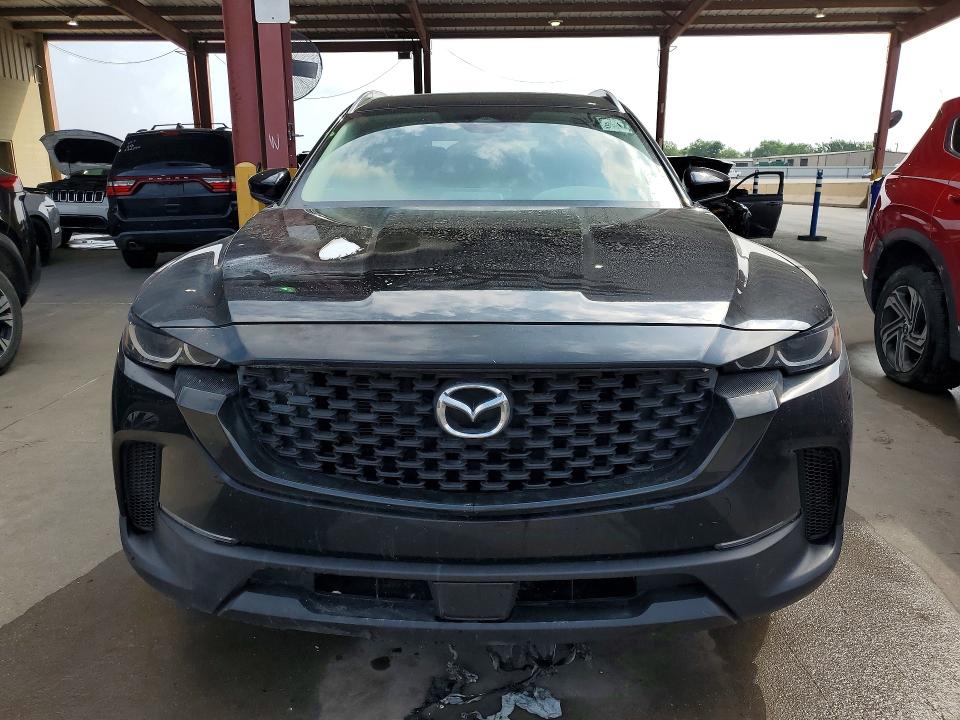 2025 Mazda Cx-50 მანქანა იყიდება აუქციონზე, vin: 7MMVABDM0SN327063, აუქციონის ნომერი: 51320736