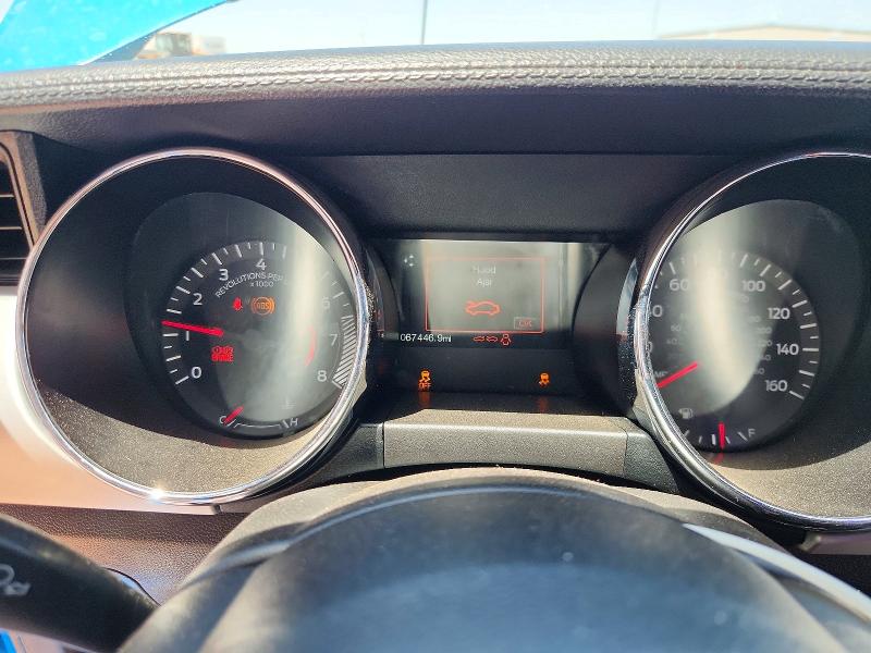 Aukcja sprzedaży 2017 Ford Mustang, vin: 1FA6P8CF1H5340590, numer aukcji: 51515216