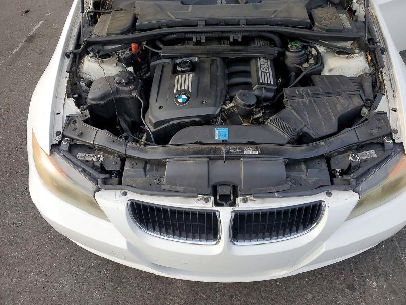 Продажа на аукционе авто 2008 Bmw 328, vin: WBAVA37518NL43854, номер лота: 51848176