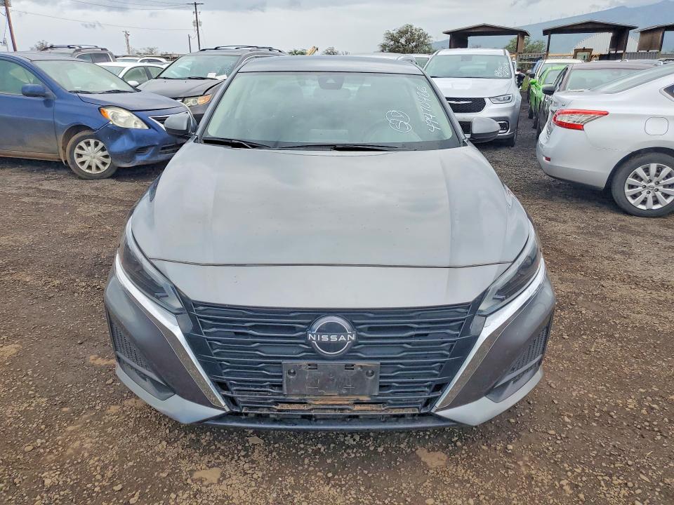 Aukcja sprzedaży 2023 Nissan Altima, vin: 1N4BL4DW6PN370488, numer aukcji: 49470426
