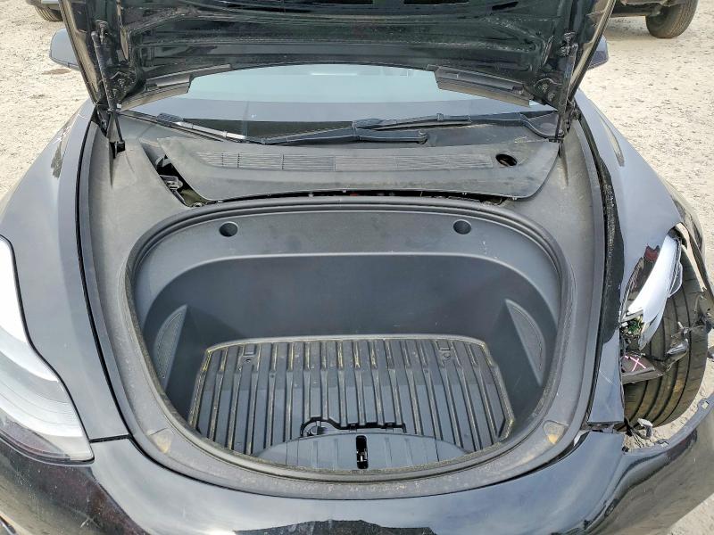Продаж на аукціоні авто 2023 Tesla Model 3, vin: 5YJ3E1EC5PF405080, номер лоту: 49776816