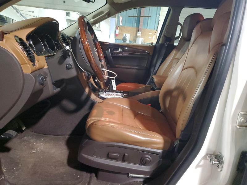 50508626 :رقم المزاد ، 5GAKRDKD8DJ209428 vin ، 2013 Buick Enclave مزاد بيع