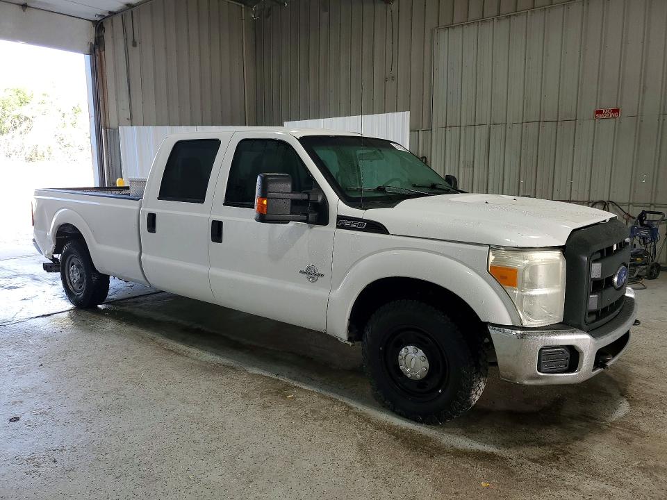 Aukcja sprzedaży 2015 Ford F350, vin: 1FT8W3ATXFEA95139, numer aukcji: 51875356
