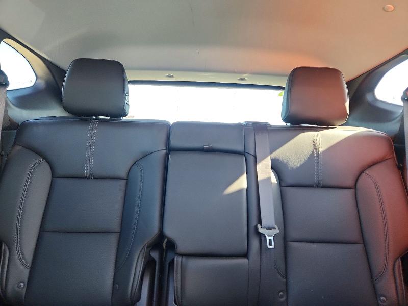 Aukcja sprzedaży 2019 Chevrolet Blazer, vin: 3GNKBHRS1KS633552, numer aukcji: 51606036