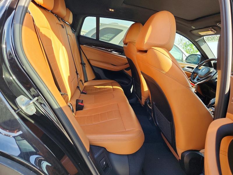 Продаж на аукціоні авто 2019 Bmw X4, vin: 5UXUJ3C50KLG52711, номер лоту: 49626436