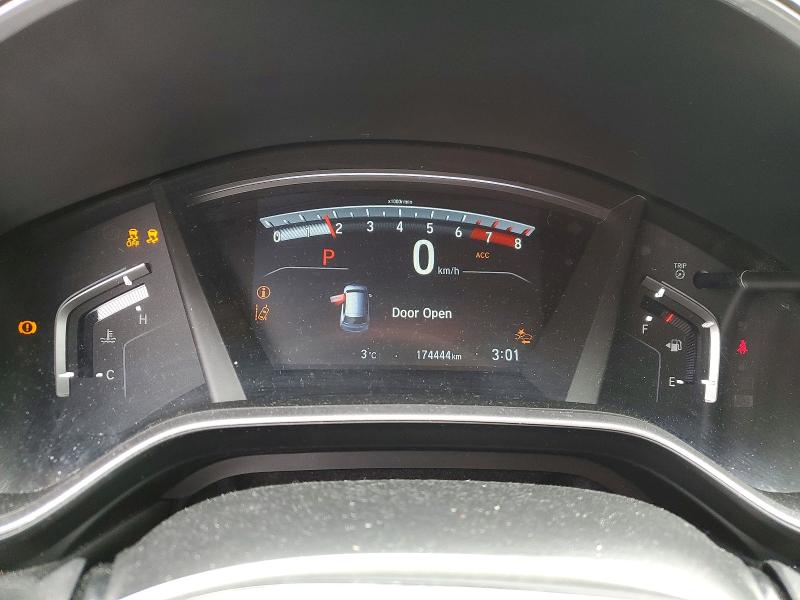 Aukcja sprzedaży 2018 Honda Cr-v, vin: 2HKRW2H59JH103858, numer aukcji: 48330286