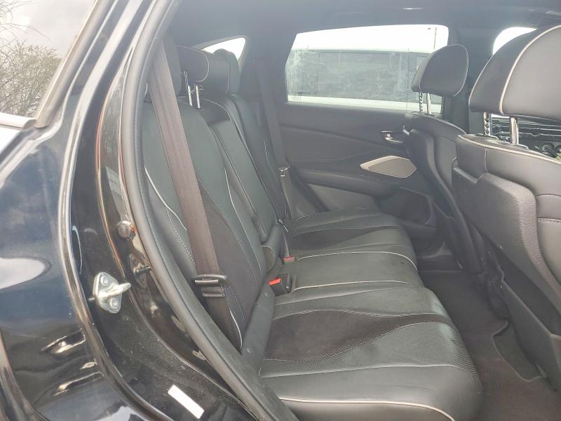 Продажа на аукционе авто 2021 Acura Rdx, vin: 5J8TC2H66ML008652, номер лота: 46834406