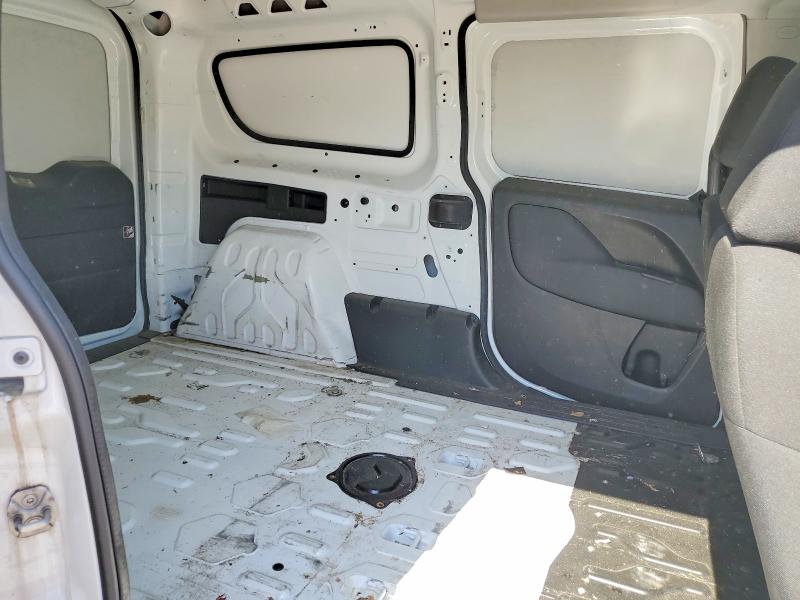 Продаж на аукціоні авто 2021 Ram Promaster City, vin: ZFBHRFAB7M6V34226, номер лоту: 50639626