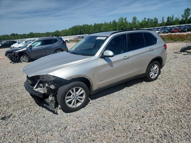 48752076 :رقم المزاد ، 5UXKR0C55F0P09973 vin ، 2015 Bmw X5 مزاد بيع