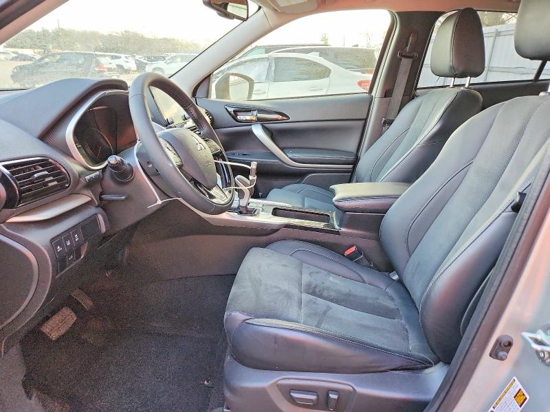 Продаж на аукціоні авто 2024 Mitsubishi Eclipse Cross, vin: JA4ATWAA5RZ002318, номер лоту: 49686786