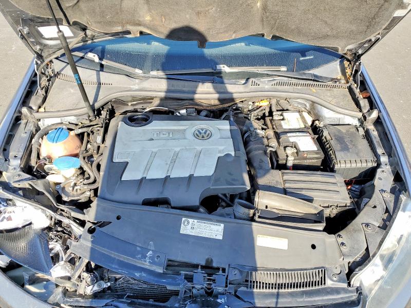 Aukcja sprzedaży 2014 Volkswagen Jetta, vin: 3VWPL7AJ3EM616699, numer aukcji: 50802976