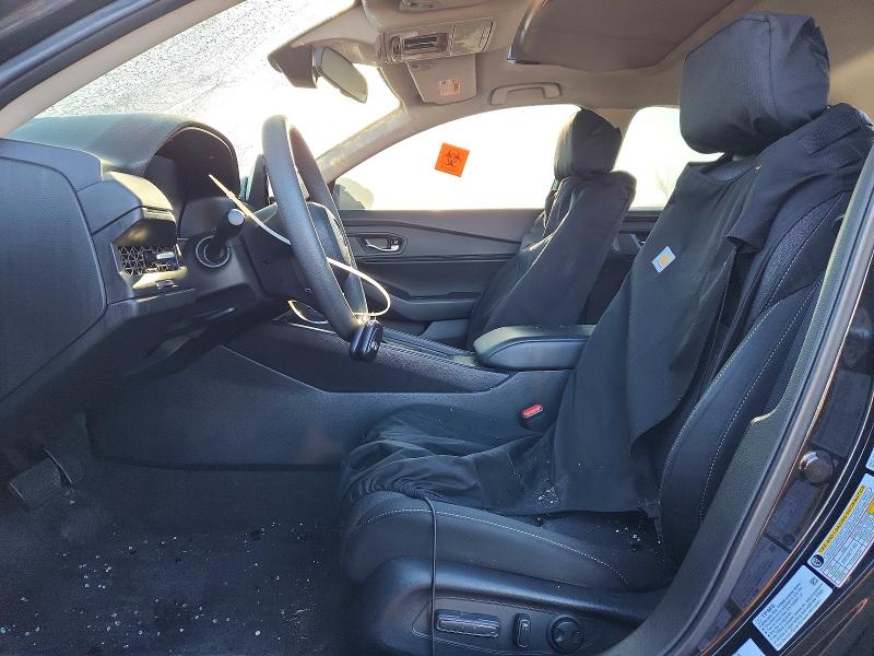 Продаж на аукціоні авто 2023 Honda Accord, vin: 1HGCY1F31PA054300, номер лоту: 49412296