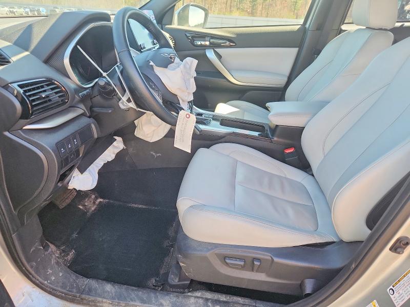 Продаж на аукціоні авто 2024 Mitsubishi Eclipse Cross, vin: JA4ATWAA6RZ062799, номер лоту: 51673026