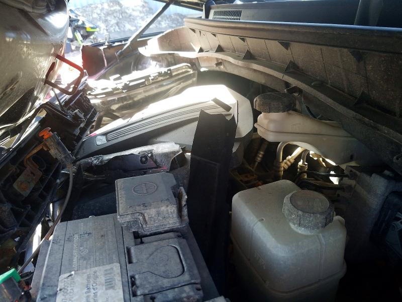 2020 Kia Soul Ev მანქანა იყიდება აუქციონზე, vin: KNDJ33A12L7001800, აუქციონის ნომერი: 49486086