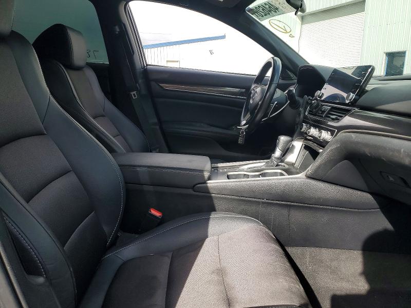 Продажа на аукционе авто 2020 Honda Accord, vin: 1HGCV1F38LA030644, номер лота: 51464626