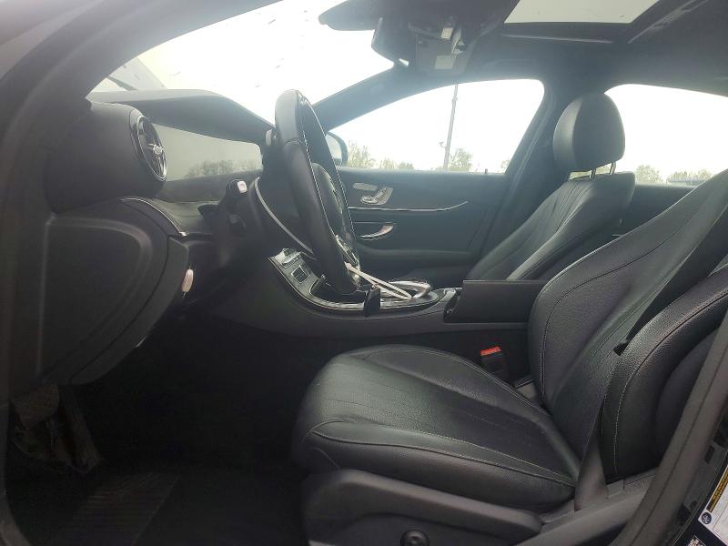 Aukcja sprzedaży 2020 Mercedes-benz E, vin: W1KZF8DB2LA827311, numer aukcji: 51523266
