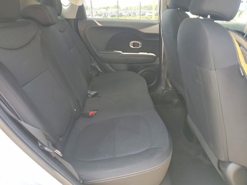 Продаж на аукціоні авто 2019 Kia Soul, vin: KNDJN2A27K7662346, номер лоту: 50982176