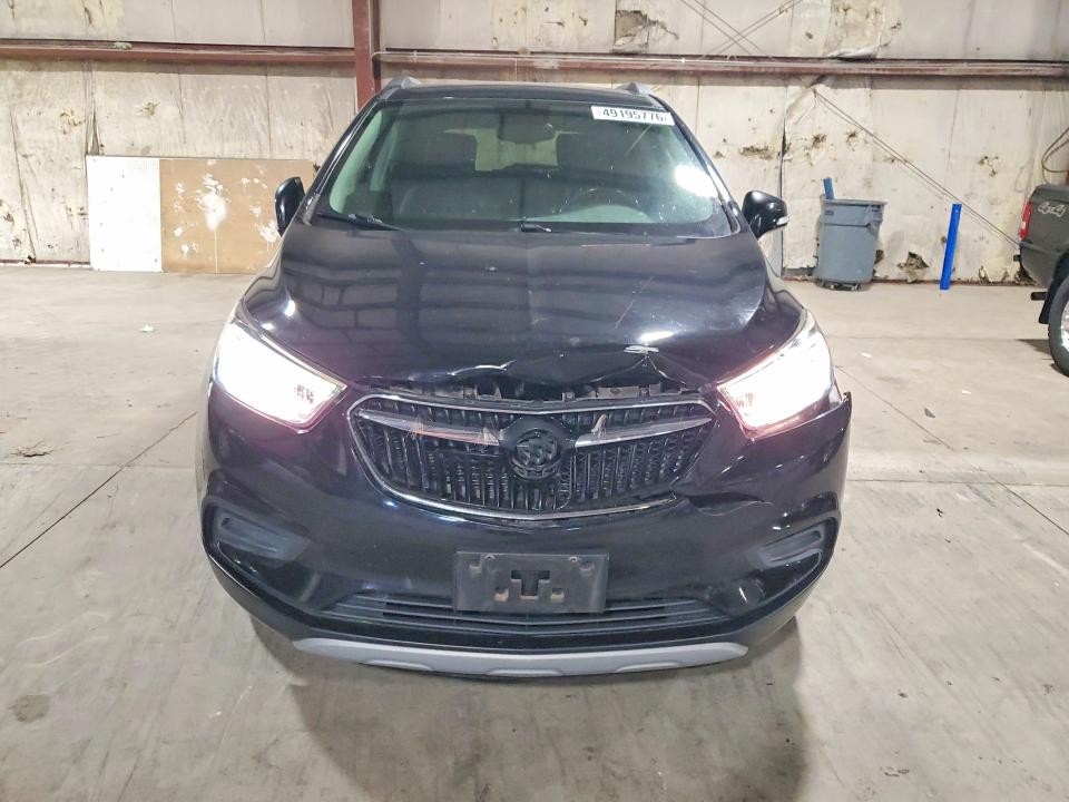Aukcja sprzedaży 2019 Buick Encore, vin: KL4CJESB8KB717091, numer aukcji: 49195776