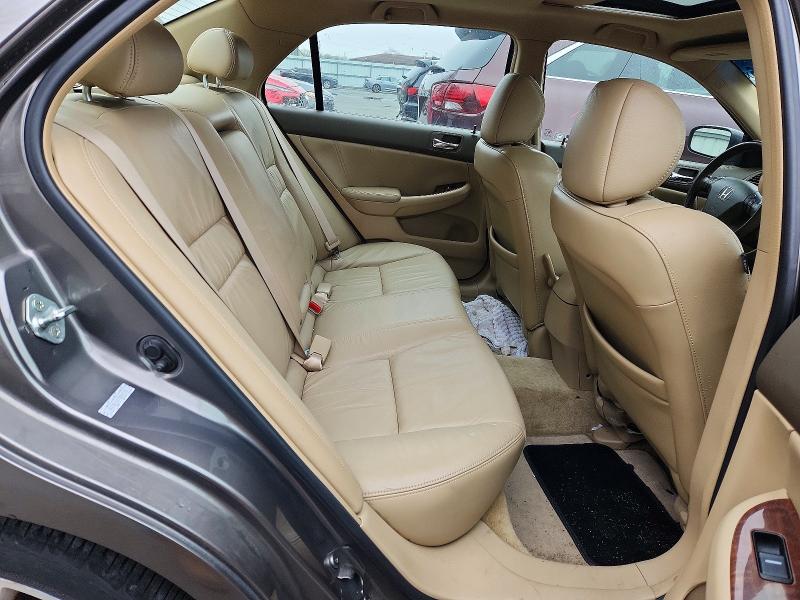 Продаж на аукціоні авто 2007 Honda Accord, vin: 1HGCM66527A068555, номер лоту: 45822936