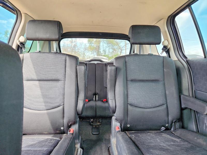 Продаж на аукціоні авто 2010 Mazda 5, vin: JM1CR2WL7A0384750, номер лоту: 48140196
